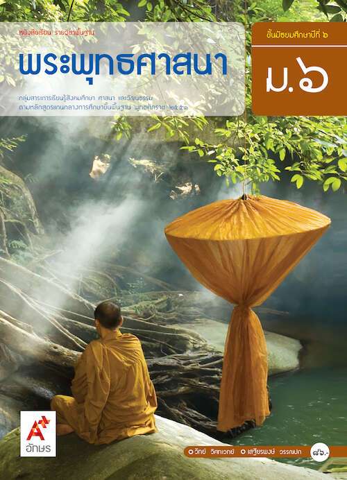 หนังสือเรียน รายวิชาเพิ่มเติม หน้าที่พลเมือง 1-2 ม.4-6 (อจท) –  Suksapunkalasin