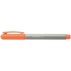 ปากกาเน้นข้อความ 1.5มม. ส้ม แอสคูล 1959825