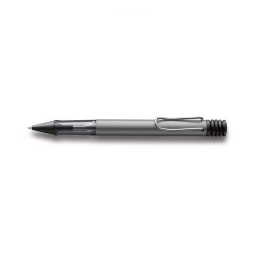 ปากกาลูกลื่น Al-Star GP 0.7มม. ด้ามเทา LAMY 226-4000914