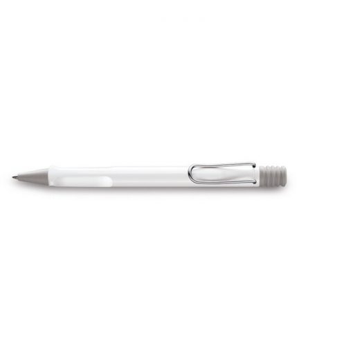 ปากกาลูกลื่น Safari 0.7มม. นง.-ขาว LAMY 219-4000902